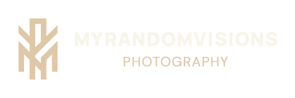Myrandomvisions Photography logo